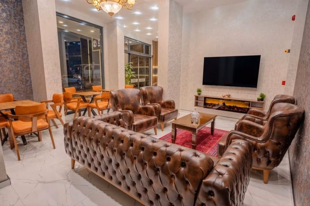 Zaya Residence — 6
