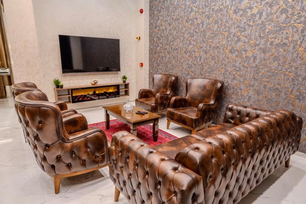 Zaya Residence — 7