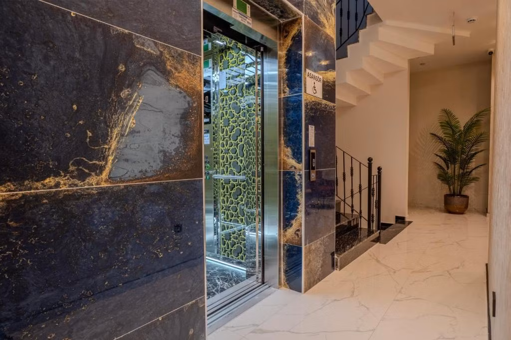 Zaya Residence — 4