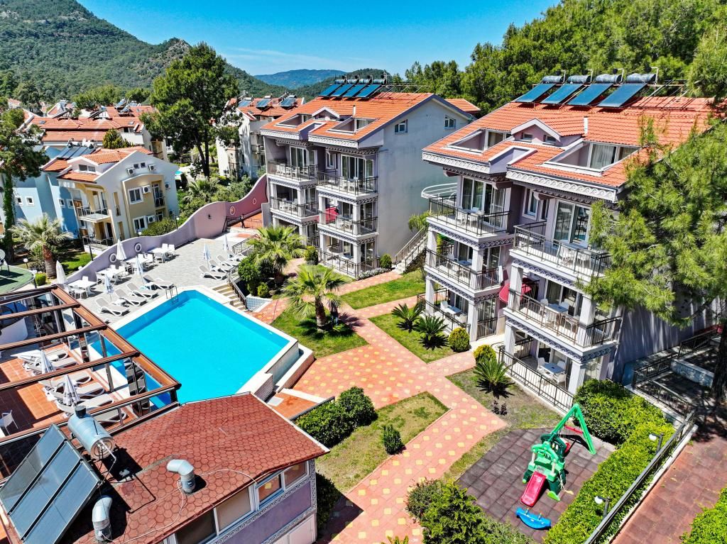Zehra Hotel — 5