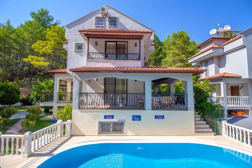 Zehra Villa — 3