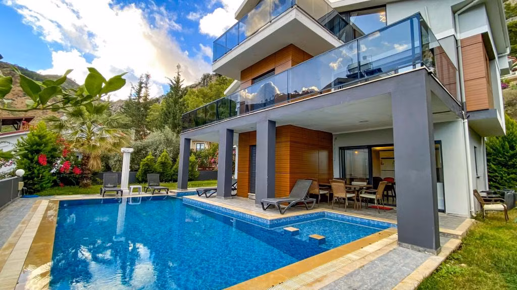 Zehra Villa — 5