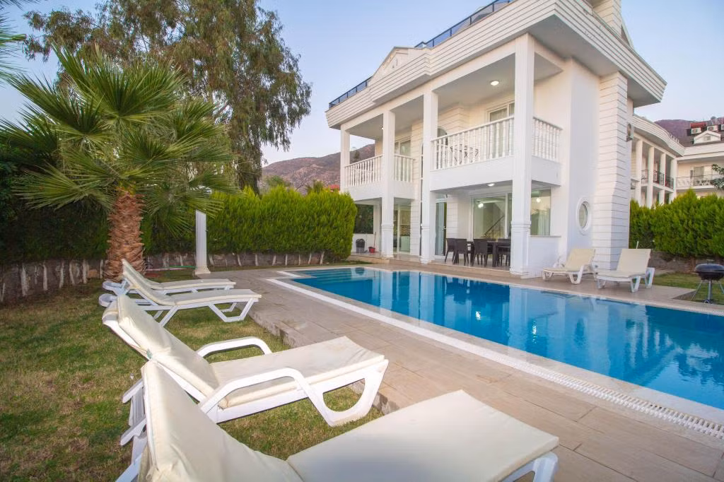 Zehra Villa — 6