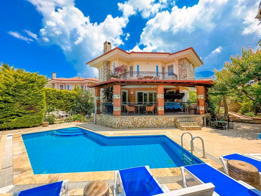 Zehra Villa — 8