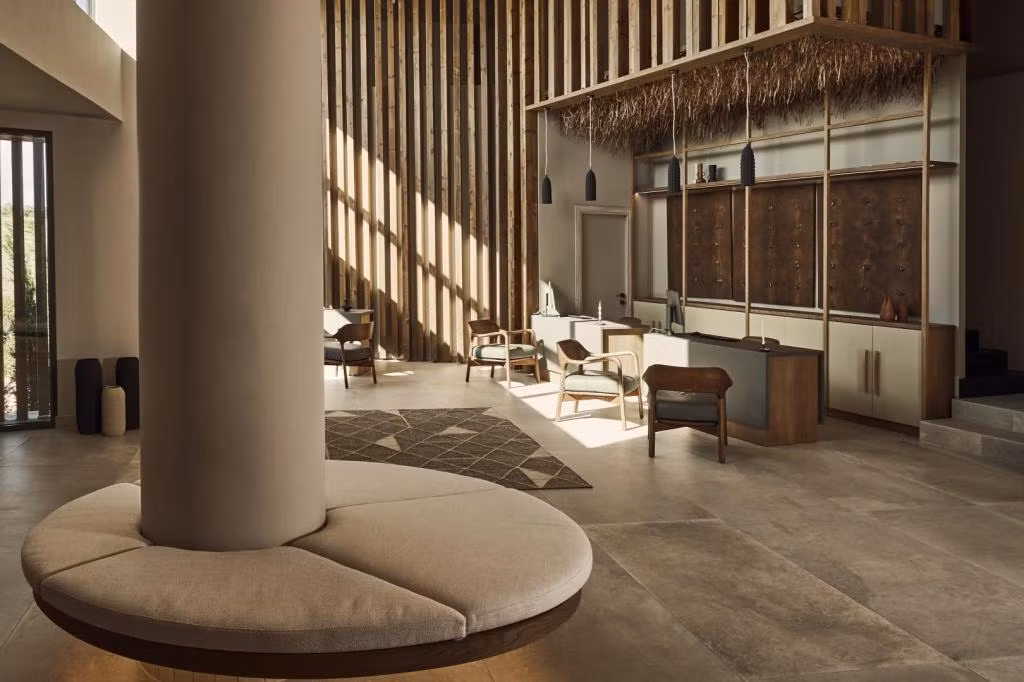 Zelia Halkidiki - a Destination by Hyatt Hotel, Adults Only — 6