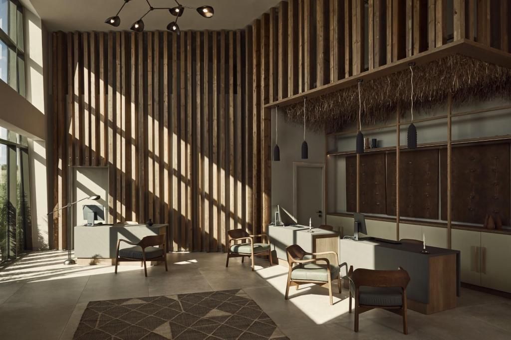 Zelia Halkidiki - a Destination by Hyatt Hotel, Adults Only — 7