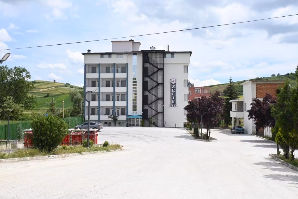 Zelif Otel Havza