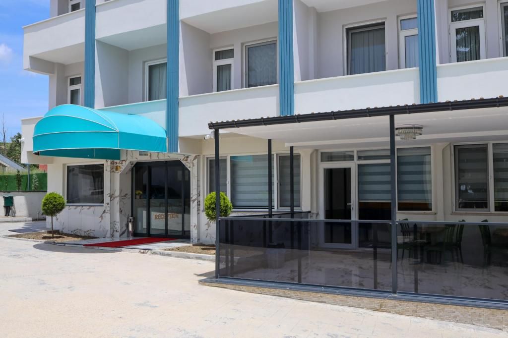 Zelif Otel Havza — 4