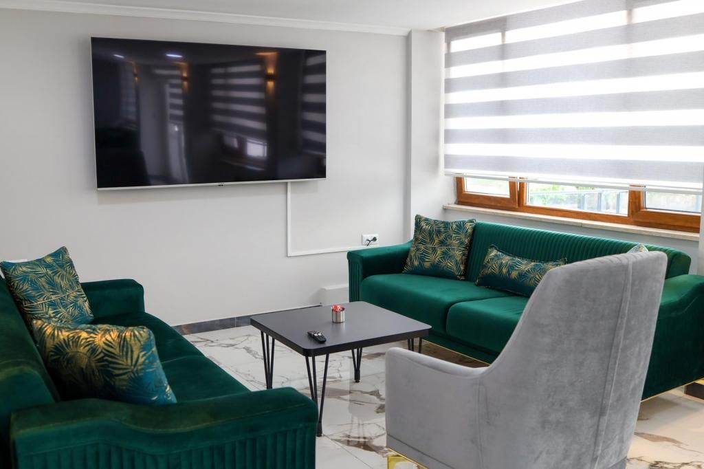 Zelif Otel Havza — 7