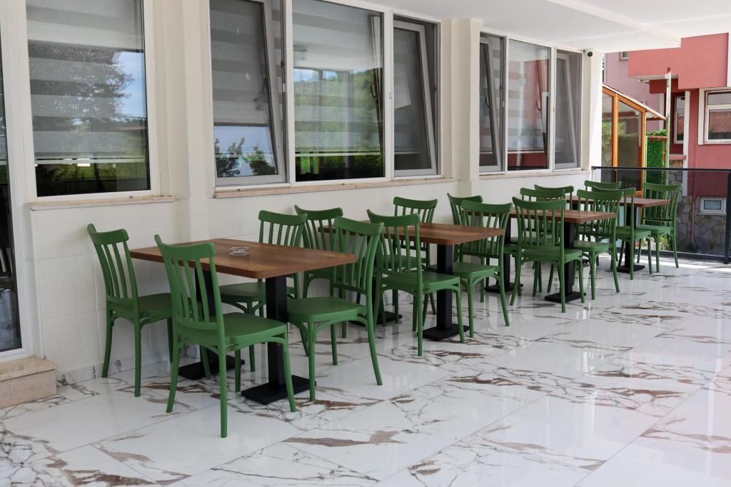 Zelif Otel Havza — 9