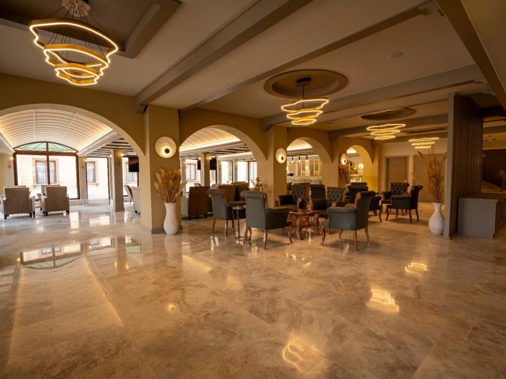 Zemi Hotel Cappadocia — 2