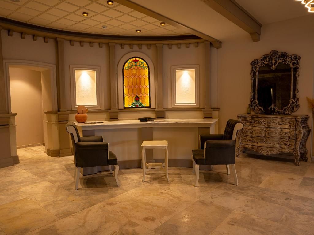 Zemi Hotel Cappadocia — 6