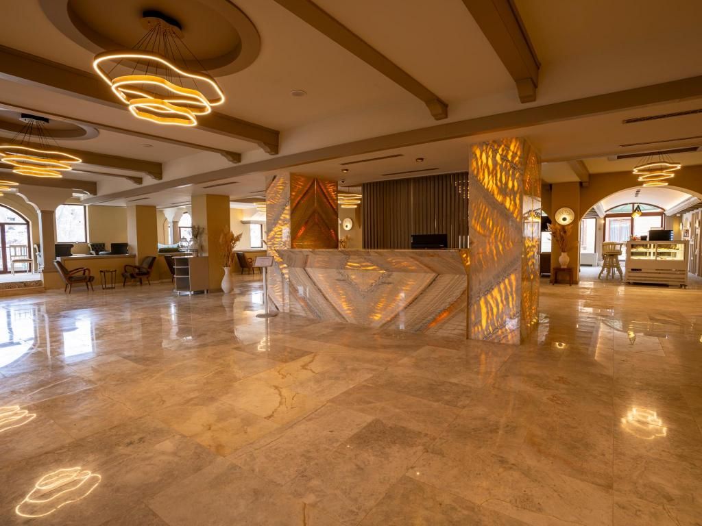 Zemi Hotel Cappadocia — 5