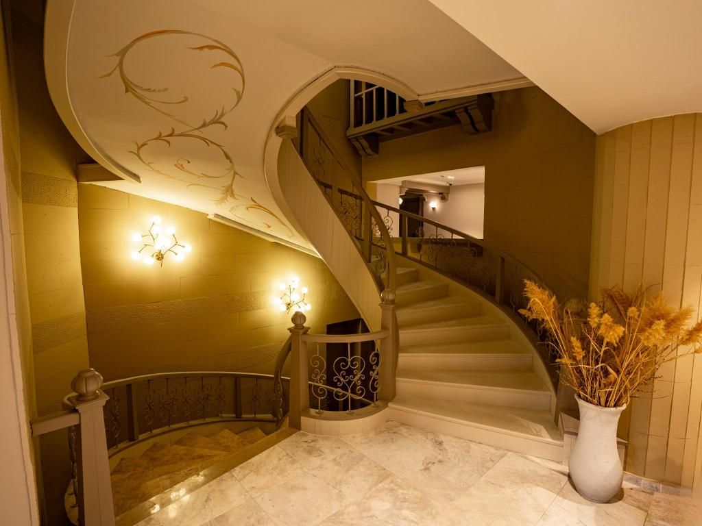 Zemi Hotel Cappadocia — 3