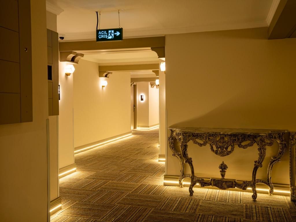 Zemi Hotel Cappadocia — 4