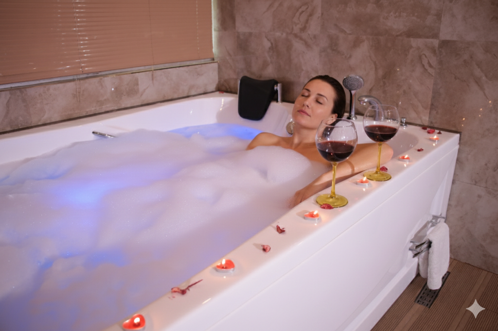 Zengin City Hotel — 5