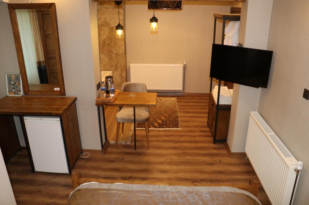 Zengin City Hotel — 7