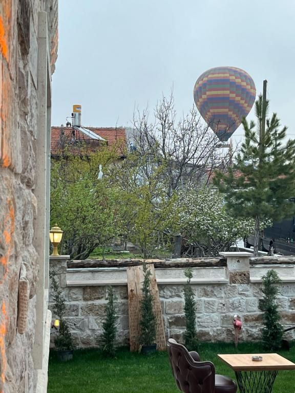 Zeppelin Cappadocia — 5