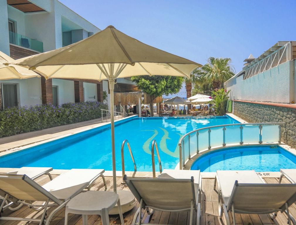 Zest Exclusive Hotel & Spa