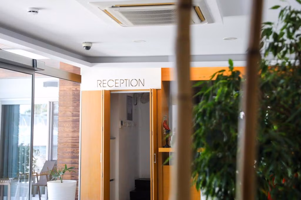 Zest Exclusive Hotel & Spa — 4