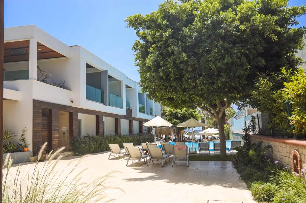 Zest Exclusive Hotel & Spa — 2