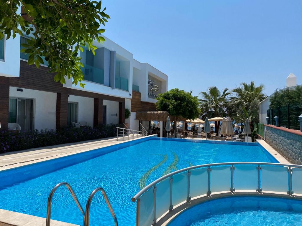 Zest Exclusive Hotel & Spa