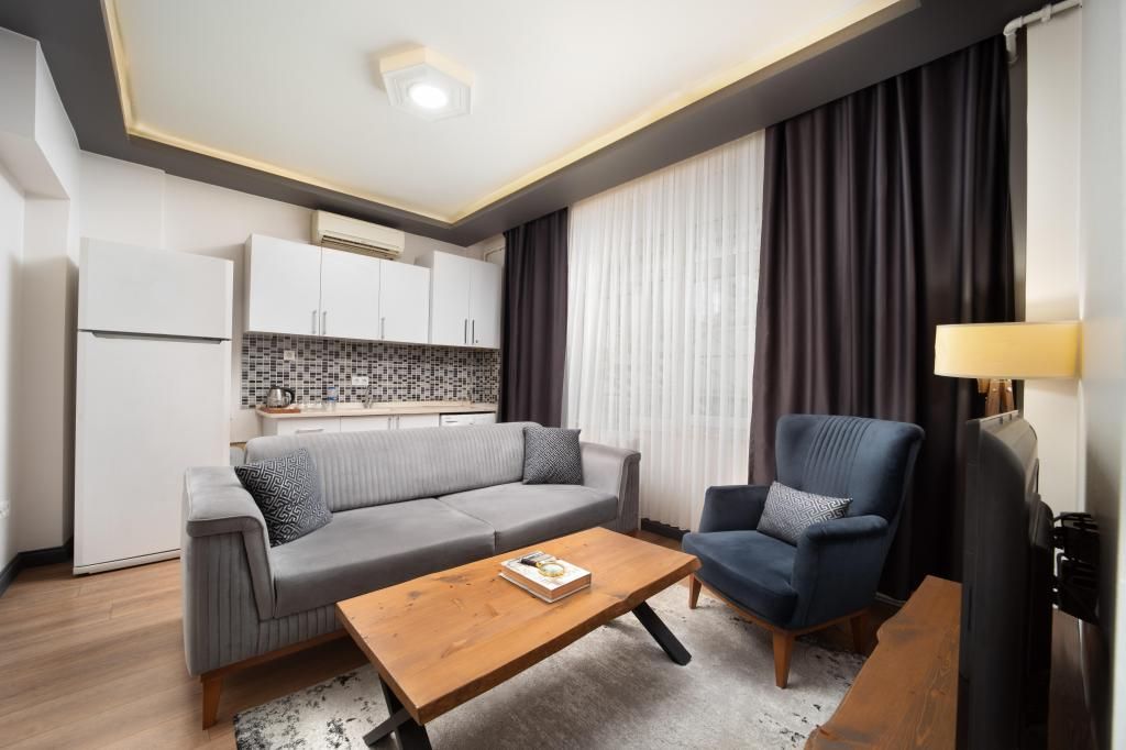 Zeugma Suit Hotel — 4