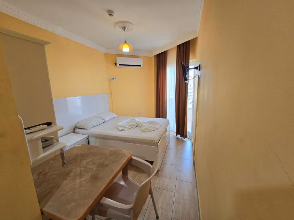 Zeus Otel Mersin — 8