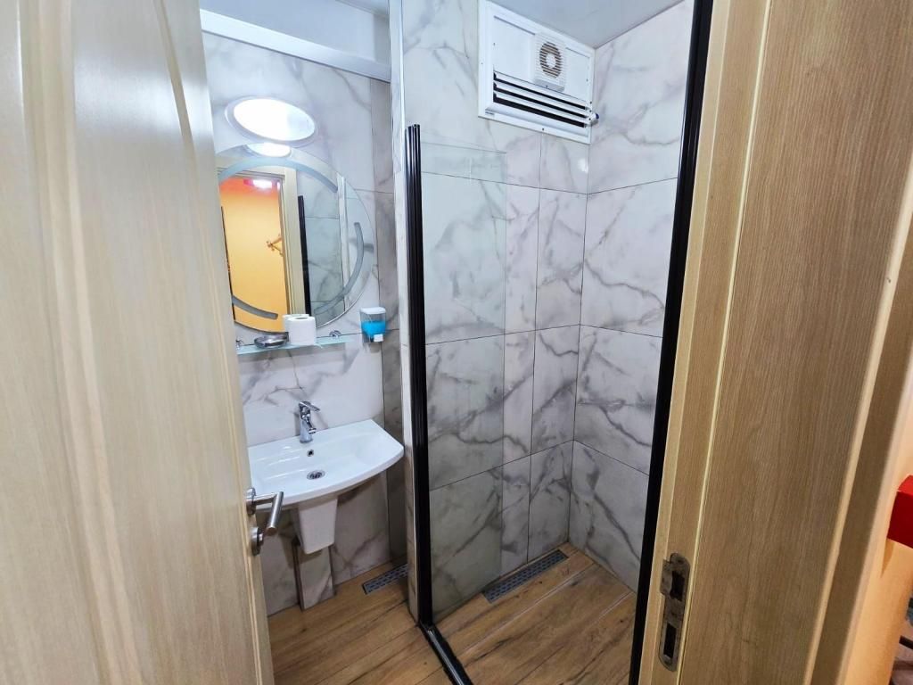 Zeus Otel Mersin — 9