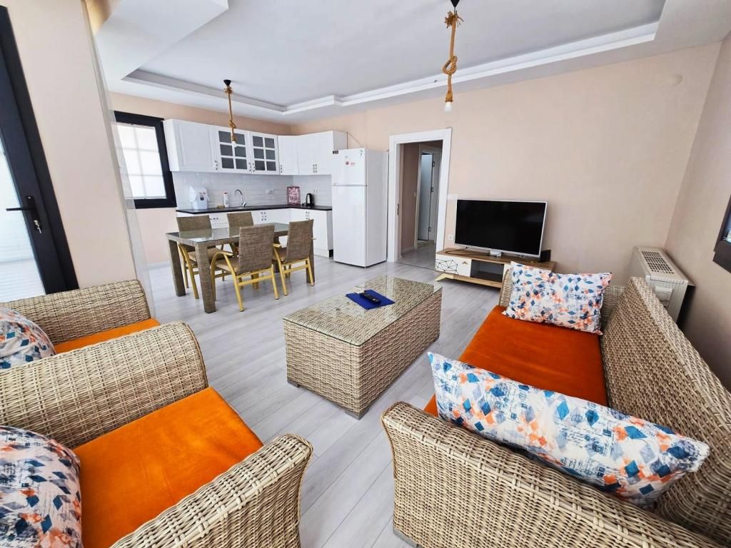 Zeus Otel Mersin — 3