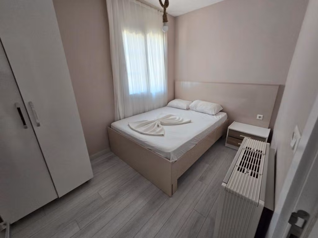 Zeus Otel Mersin — 4