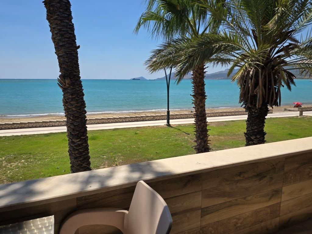 Zeus Otel Mersin — 5