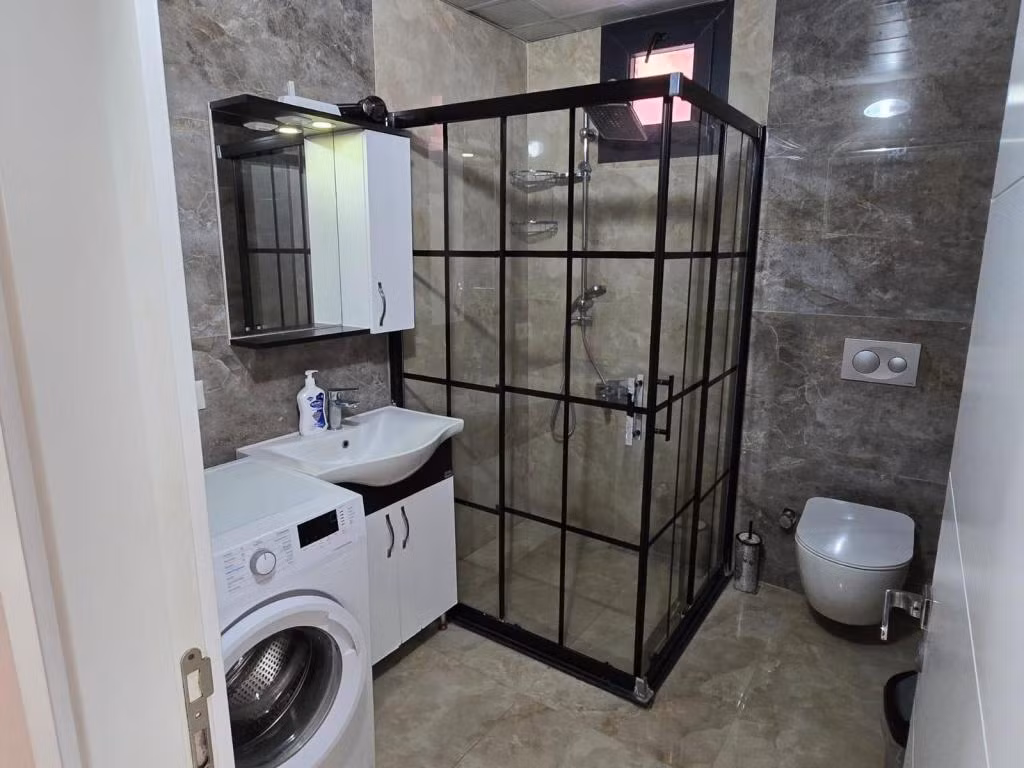 Zeus Otel Mersin — 6