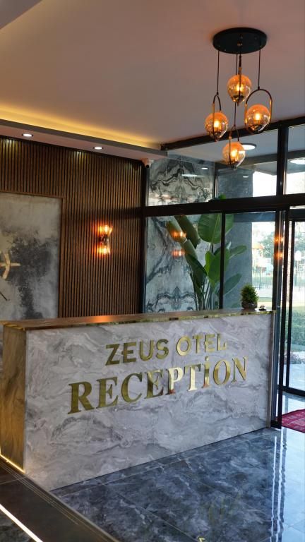 Zeus Otel Güzelçamlı — 3