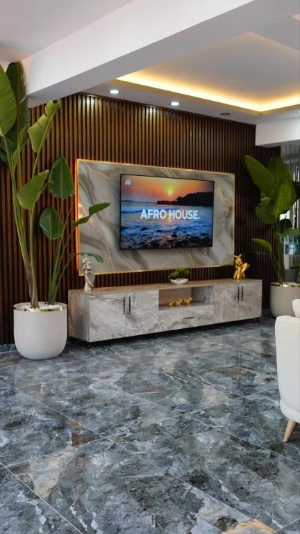 Zeus Otel Güzelçamlı — 4