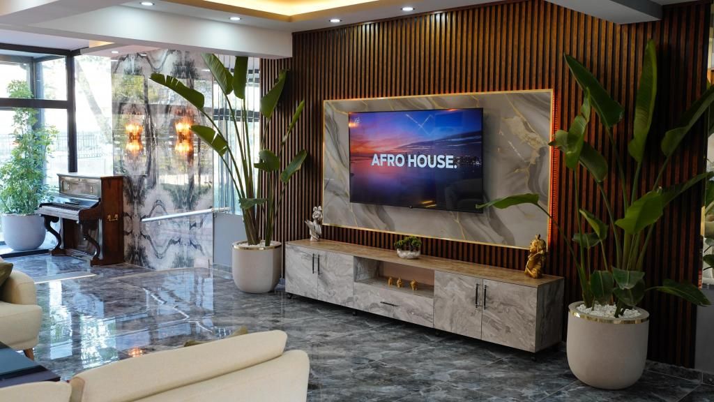 Zeus Otel Güzelçamlı — 6