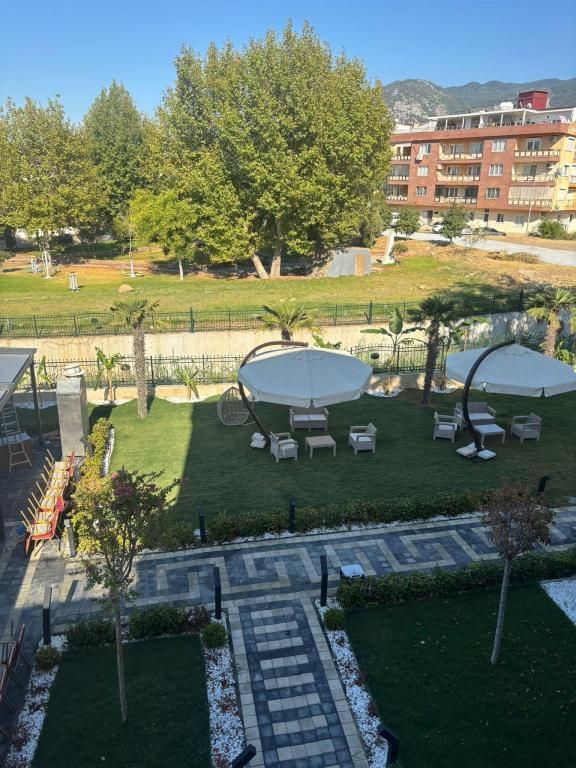 Zeus Otel Güzelçamlı — 7