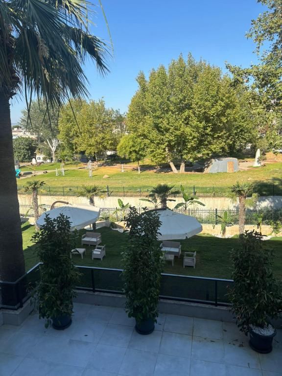 Zeus Otel Güzelçamlı — 8