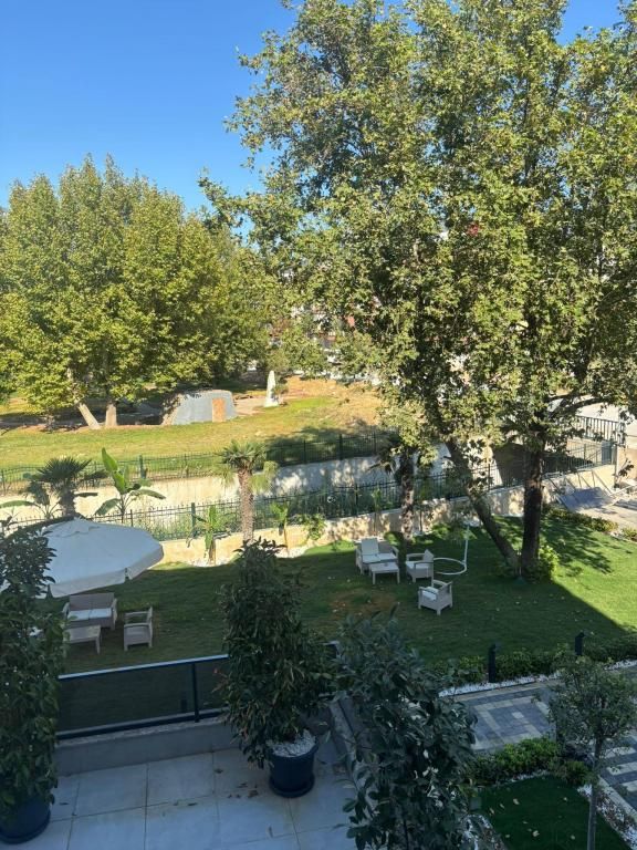 Zeus Otel Güzelçamlı — 9