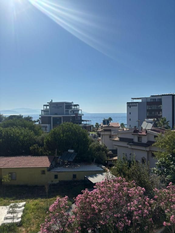 Zeus Otel Güzelçamlı — 10