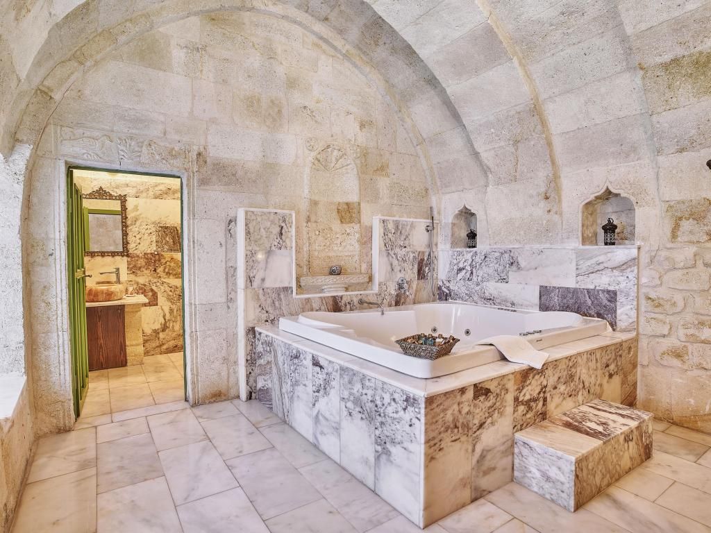 Zeydem Suites — 5