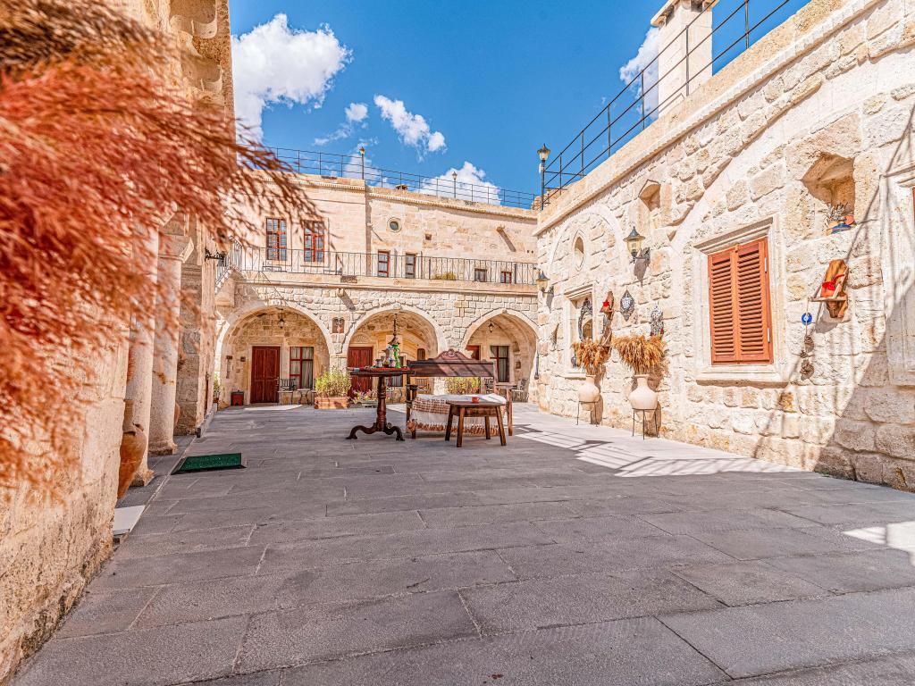 Zeydem Suites — 6