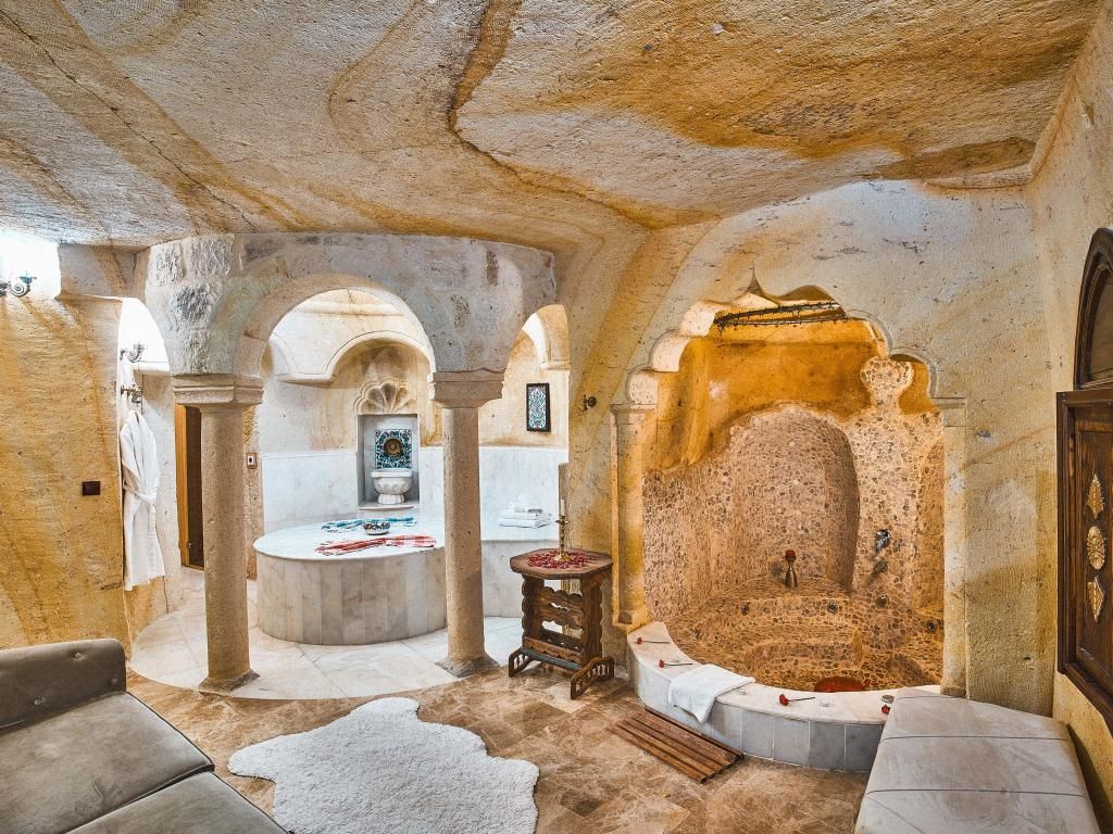 Zeydem Suites — 7