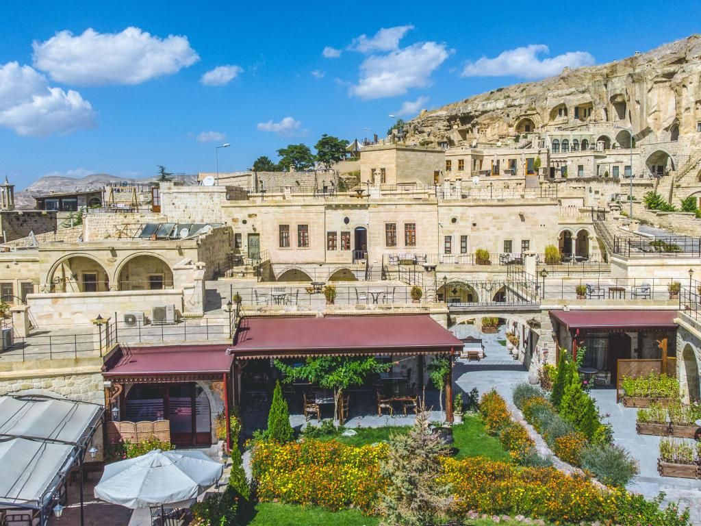 Zeydem Suites — 8