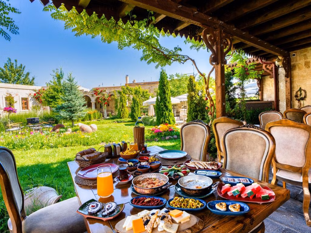 Zeydem Suites — 3