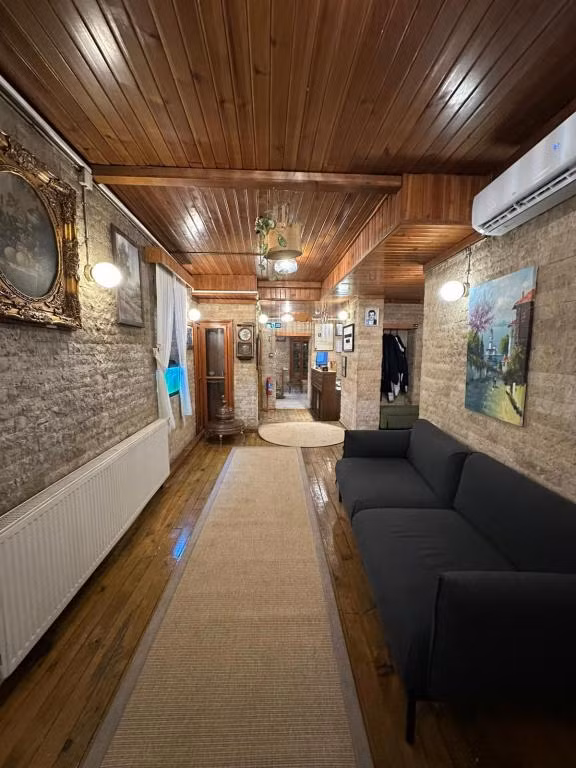 Zeynep Hanım Konakları