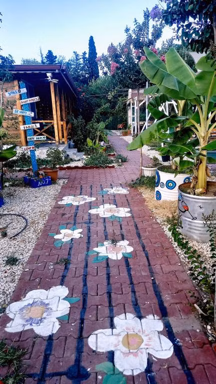 Zeyos Lodge — 3