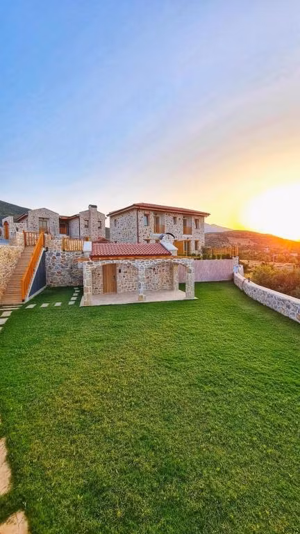Zeyt Inn Hotel Datça — 6