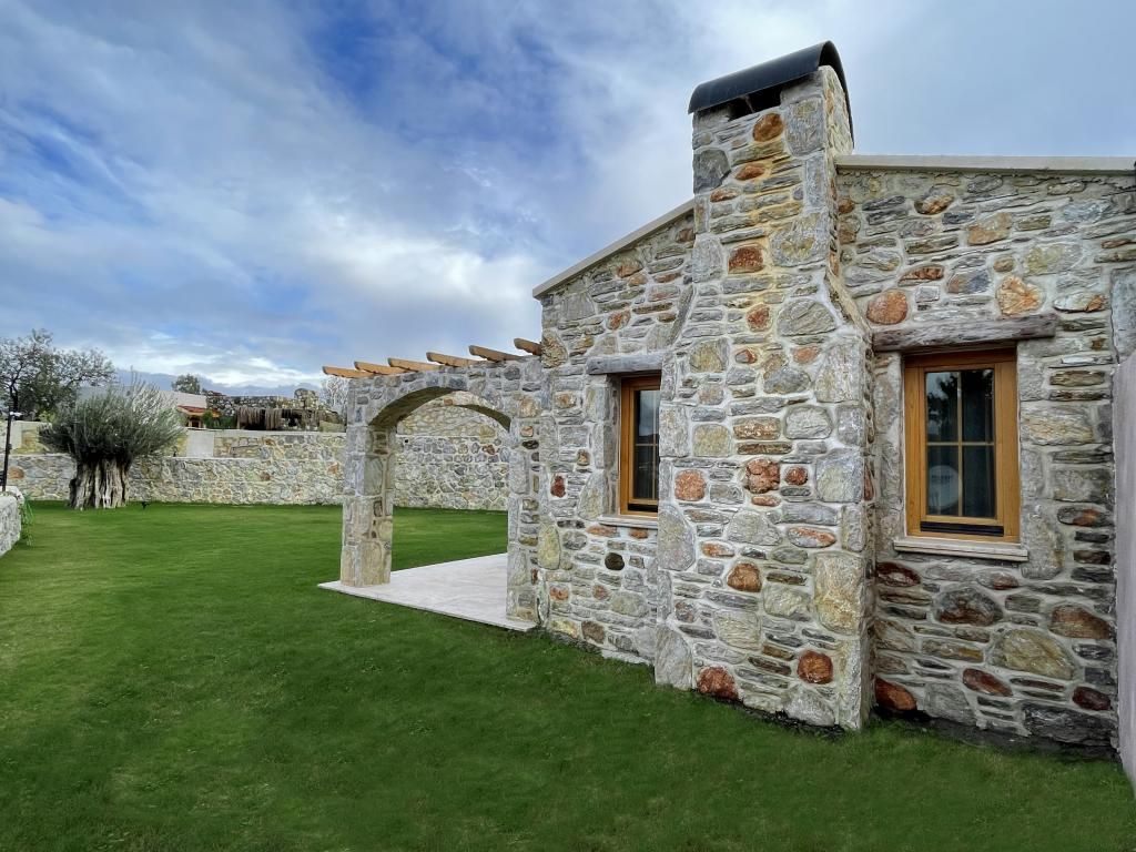 Zeyt Inn Hotel Datça — 9