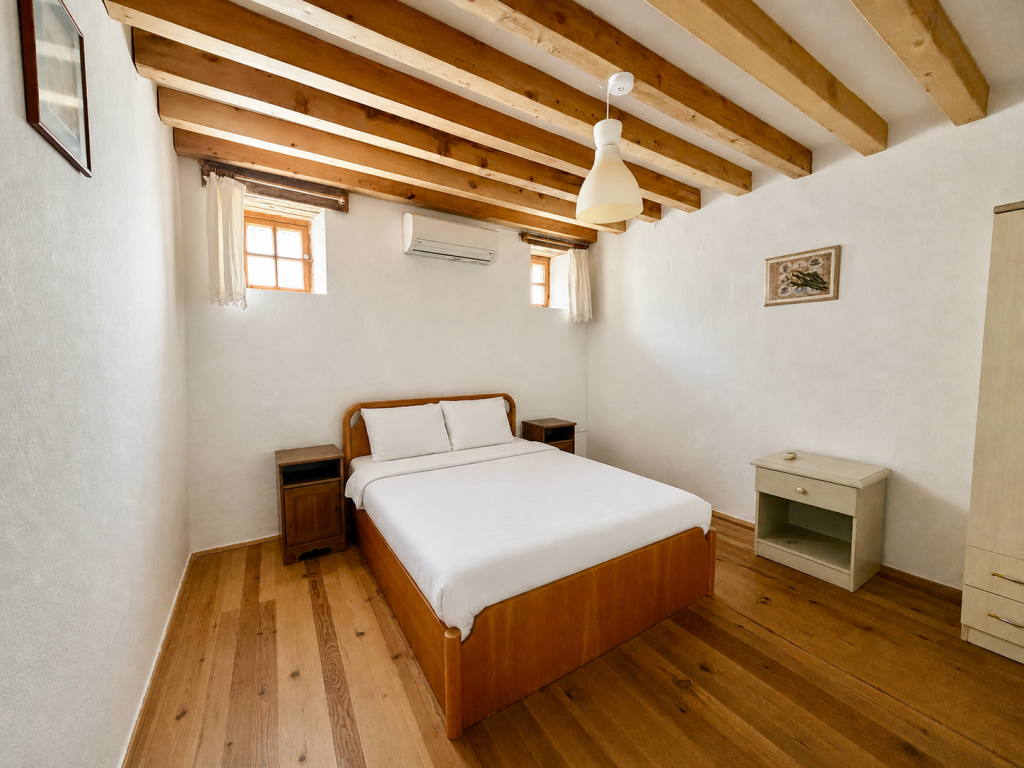 Zeytin Evi — 5